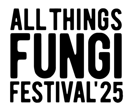 All Thing Fungi’s Festival 2025