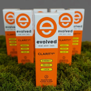 Evolved Clarity+