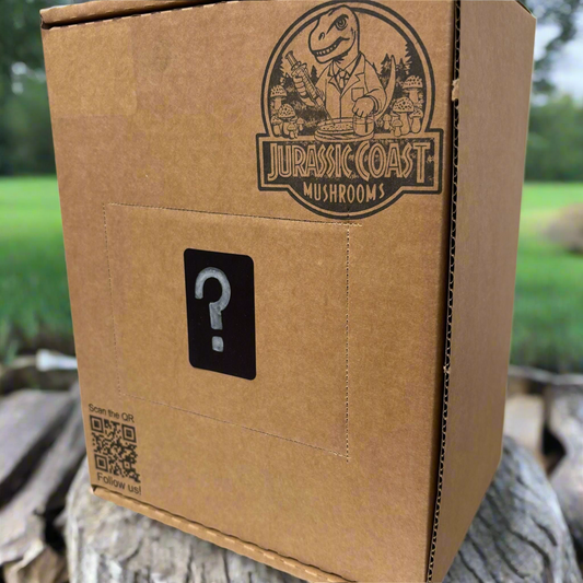 The Flavour of the Month Grow Kit