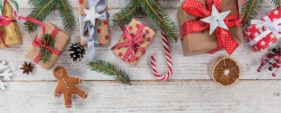 RNLI College Christmas Market 2025