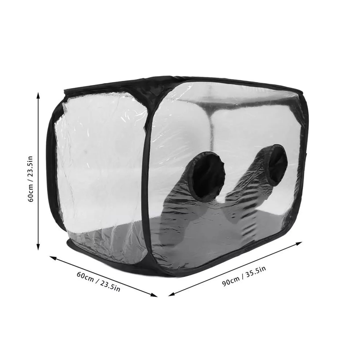 Pop-Up Still Air Box - SAB